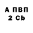 МЕТАДОН кристалл Eladar Eladar